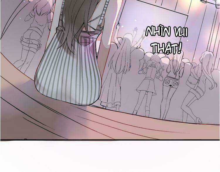 Cuộc Chiến Tình Yêu Chapter 13 trang 59