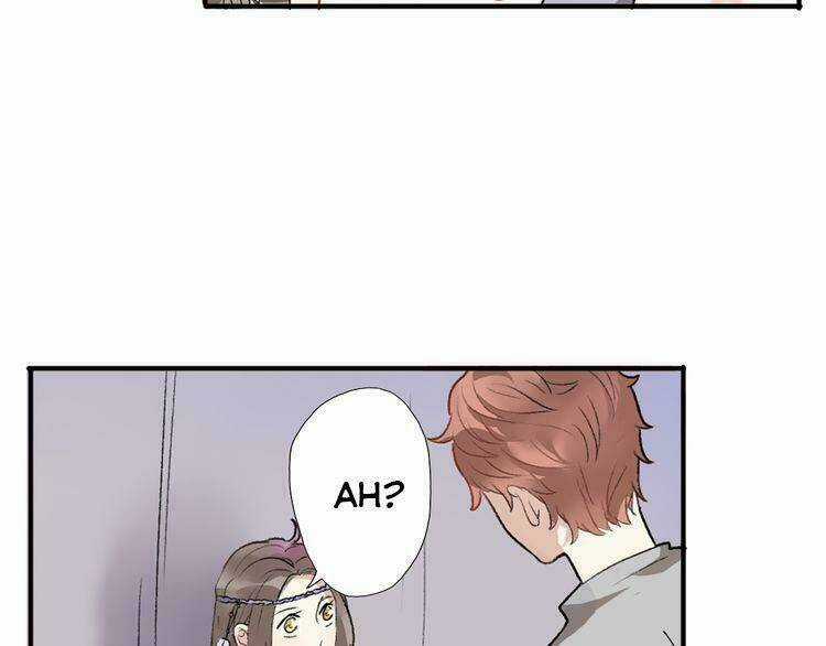 Cuộc Chiến Tình Yêu Chapter 13 trang 61