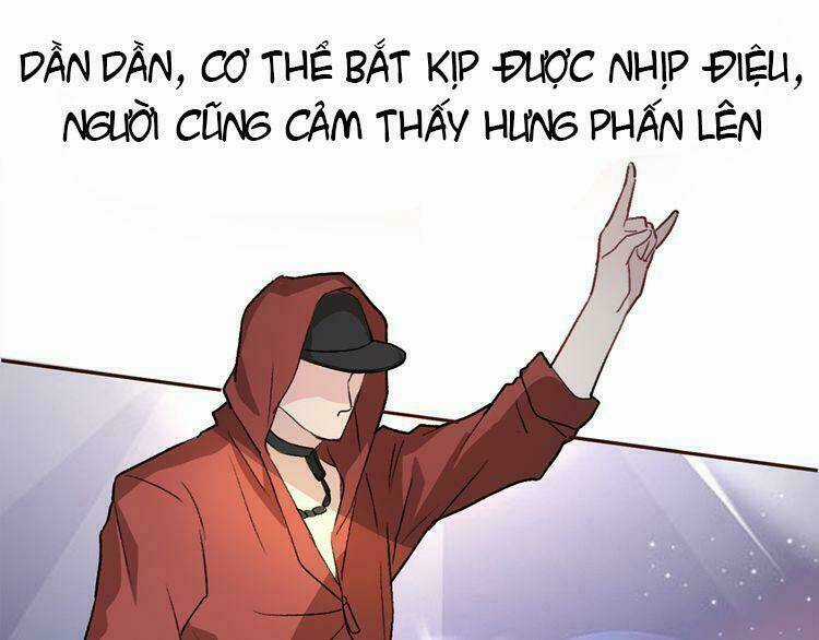 Cuộc Chiến Tình Yêu Chapter 13 trang 77