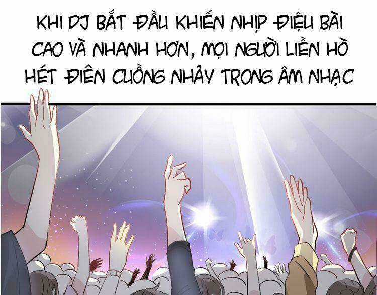Cuộc Chiến Tình Yêu Chapter 13 trang 79