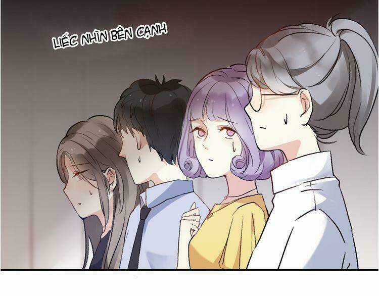 Cuộc Chiến Tình Yêu Chapter 13 trang 8