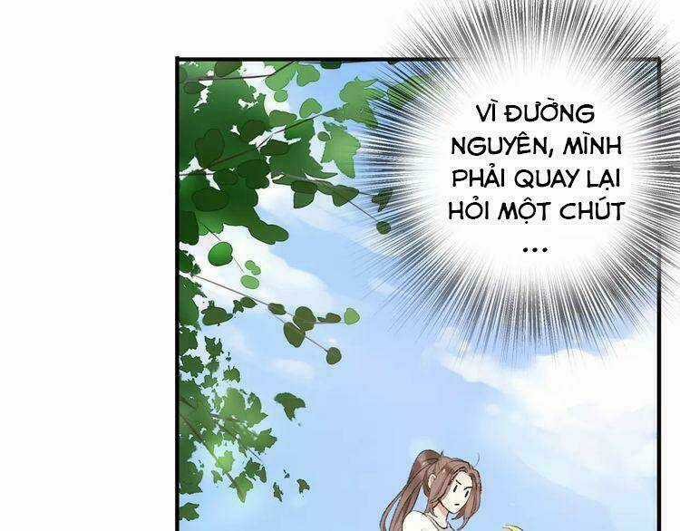 Cuộc Chiến Tình Yêu Chapter 16 trang 114