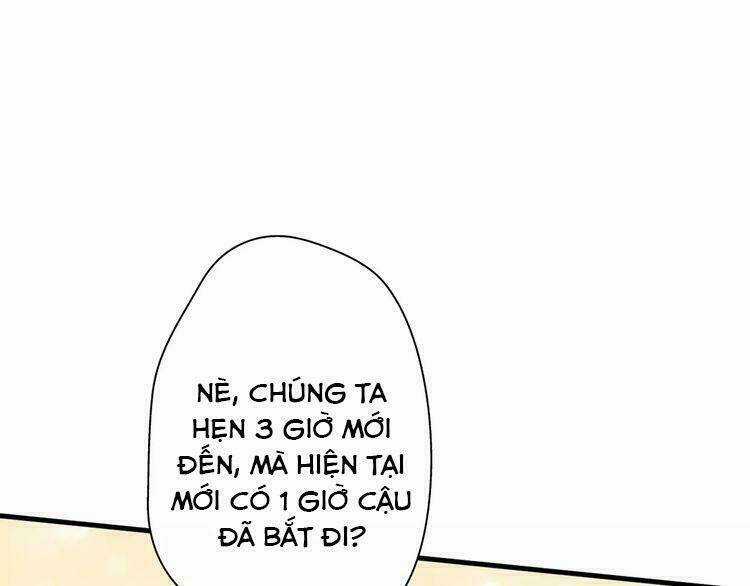 Cuộc Chiến Tình Yêu Chapter 16 trang 121