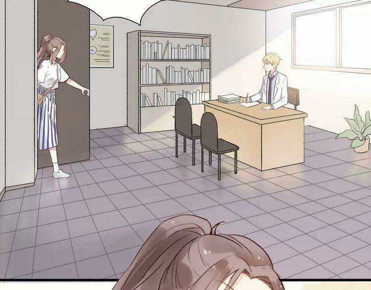 Cuộc Chiến Tình Yêu Chapter 16 trang 126