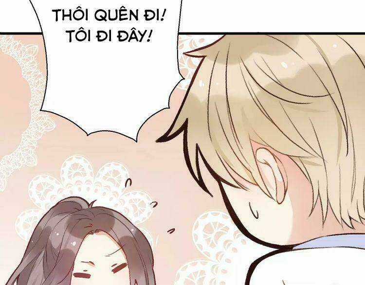 Cuộc Chiến Tình Yêu Chapter 16 trang 137
