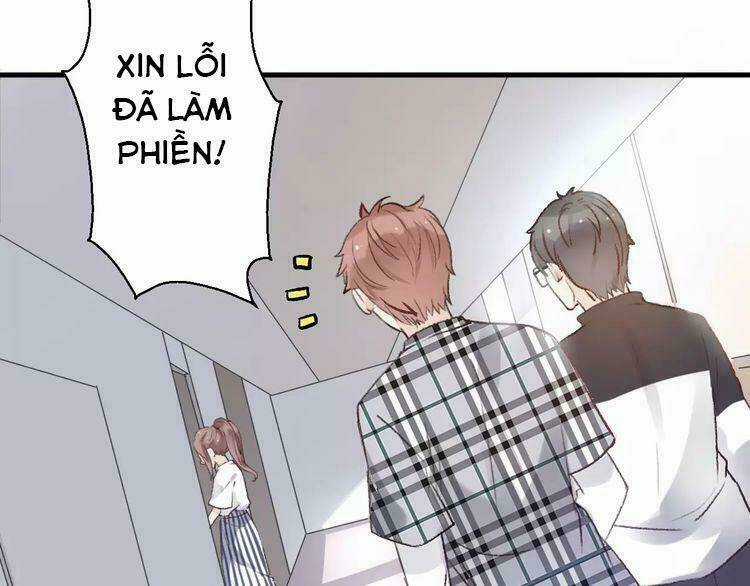 Cuộc Chiến Tình Yêu Chapter 16 trang 140