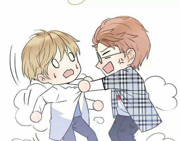 Cuộc Chiến Tình Yêu Chapter 16 trang 153