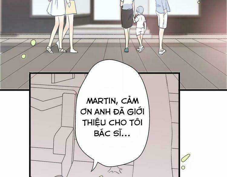 Cuộc Chiến Tình Yêu Chapter 16 trang 158