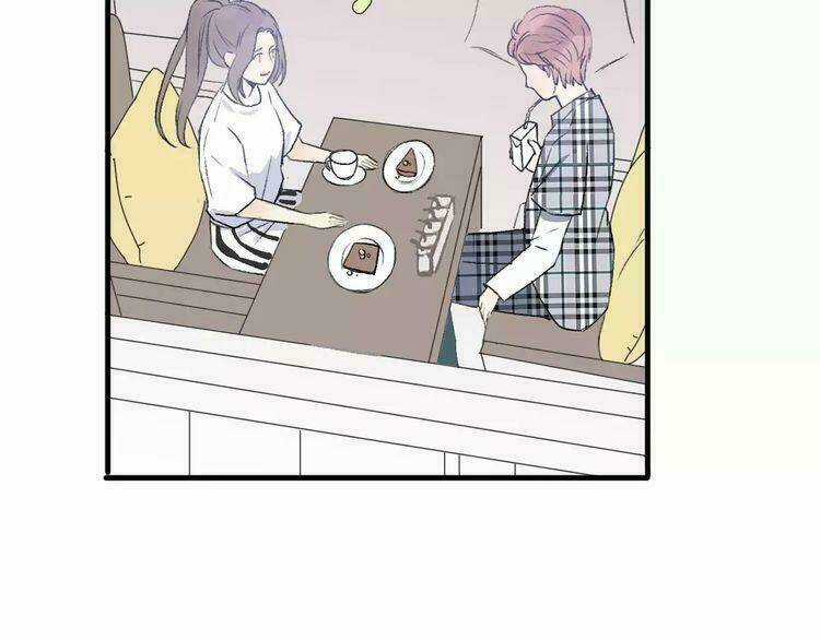 Cuộc Chiến Tình Yêu Chapter 16 trang 159