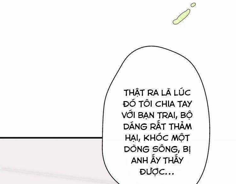 Cuộc Chiến Tình Yêu Chapter 16 trang 160