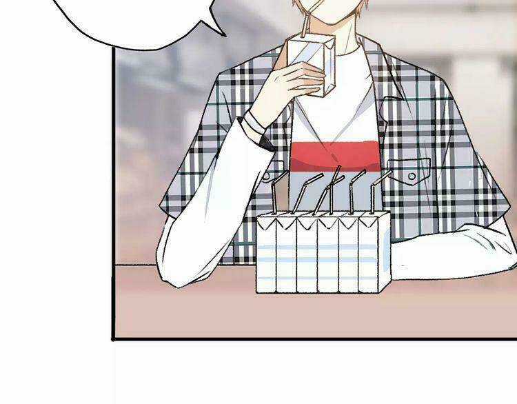 Cuộc Chiến Tình Yêu Chapter 16 trang 163