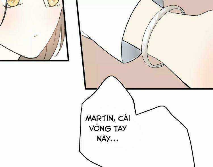 Cuộc Chiến Tình Yêu Chapter 16 trang 165