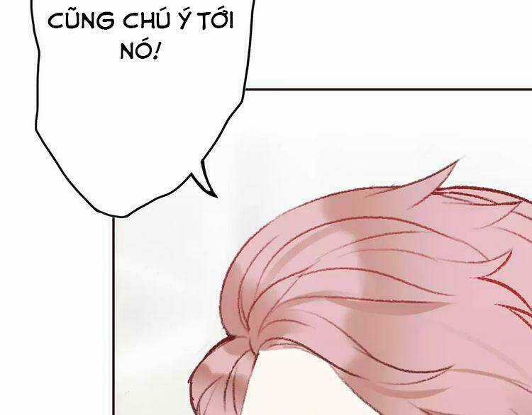 Cuộc Chiến Tình Yêu Chapter 16 trang 169