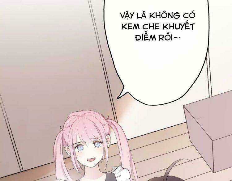 Cuộc Chiến Tình Yêu Chapter 16 trang 2