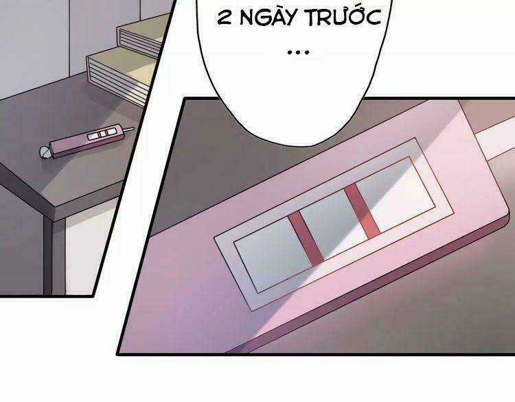 Cuộc Chiến Tình Yêu Chapter 16 trang 24