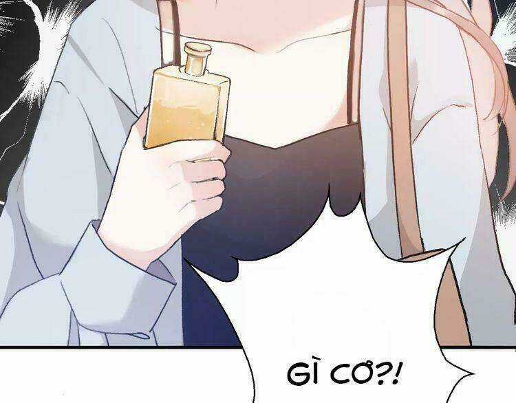 Cuộc Chiến Tình Yêu Chapter 16 trang 27