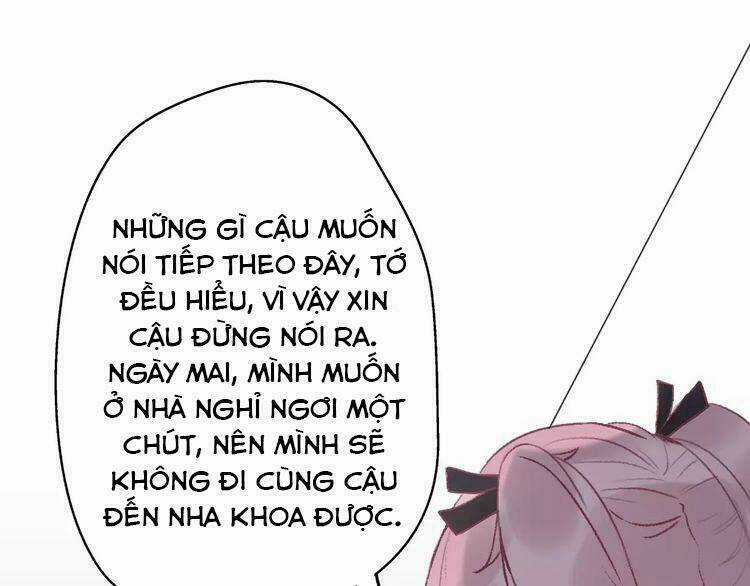 Cuộc Chiến Tình Yêu Chapter 16 trang 29