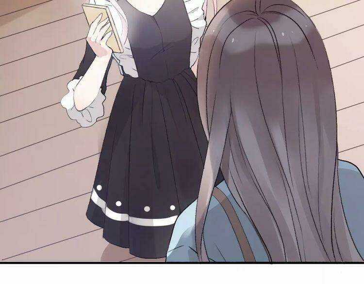 Cuộc Chiến Tình Yêu Chapter 16 trang 3