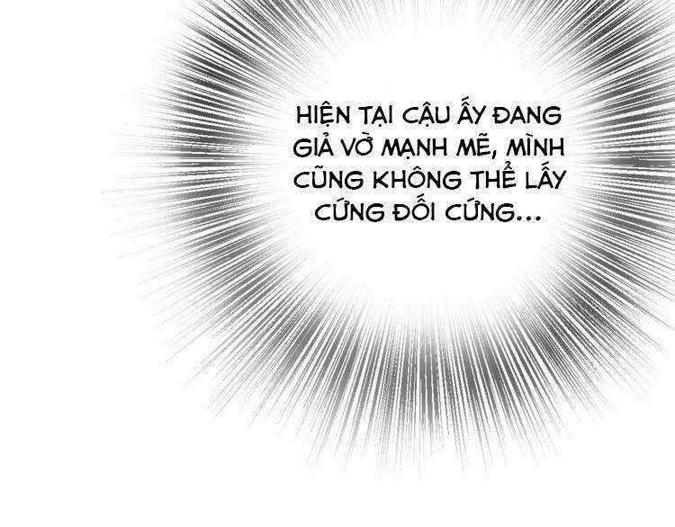 Cuộc Chiến Tình Yêu Chapter 16 trang 37