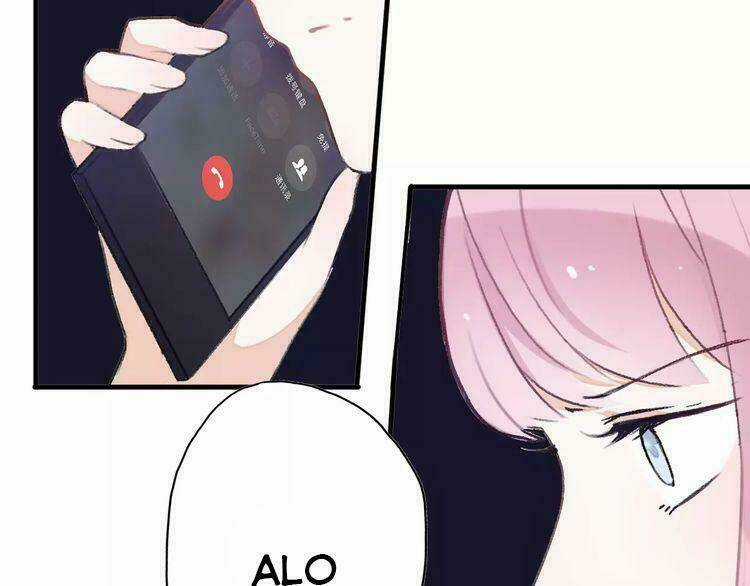 Cuộc Chiến Tình Yêu Chapter 16 trang 52