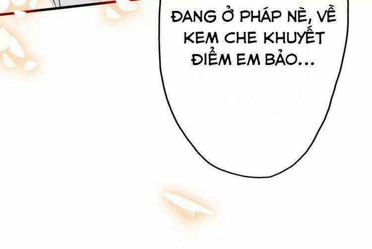 Cuộc Chiến Tình Yêu Chapter 16 trang 57