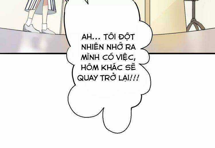 Cuộc Chiến Tình Yêu Chapter 16 trang 87