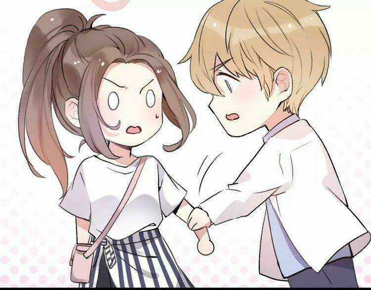 Cuộc Chiến Tình Yêu Chapter 16 trang 89