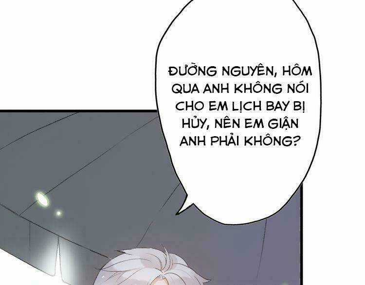 Cuộc Chiến Tình Yêu Chapter 17 trang 10