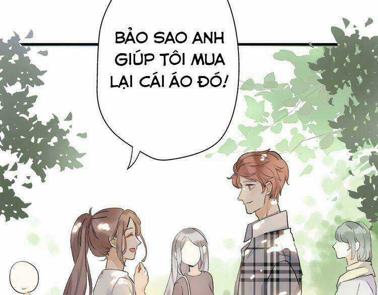 Cuộc Chiến Tình Yêu Chapter 17 trang 124