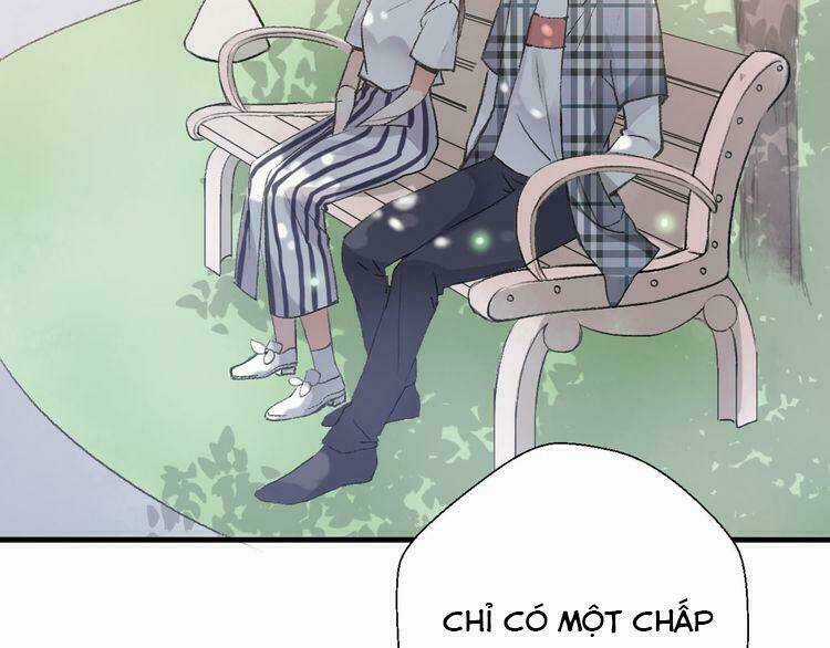 Cuộc Chiến Tình Yêu Chapter 17 trang 165