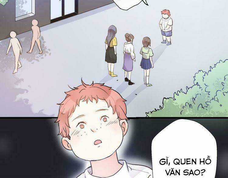 Cuộc Chiến Tình Yêu Chapter 17 trang 173