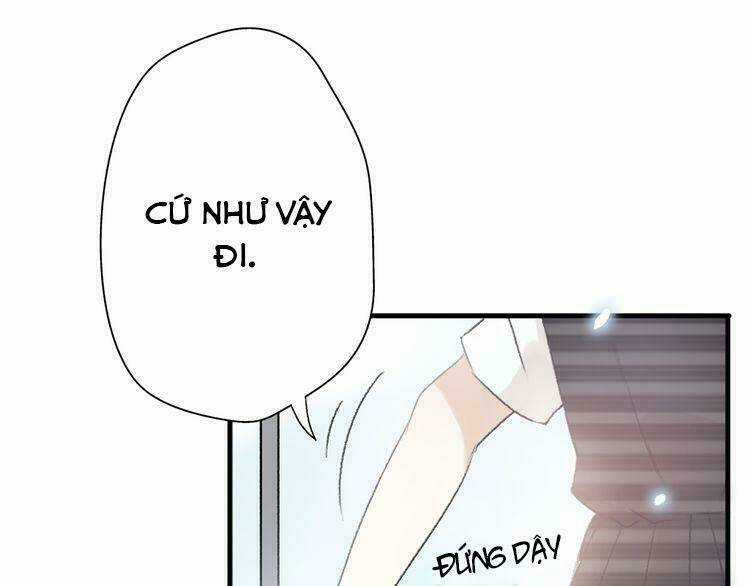 Cuộc Chiến Tình Yêu Chapter 17 trang 31