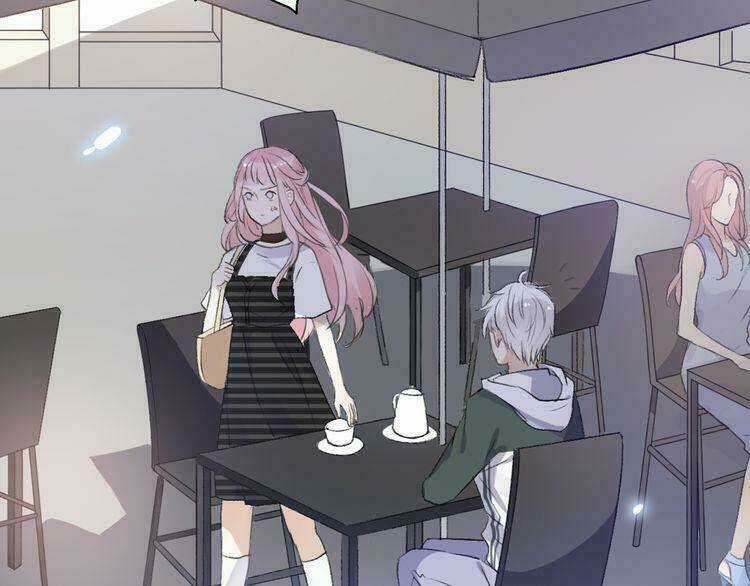 Cuộc Chiến Tình Yêu Chapter 17 trang 35