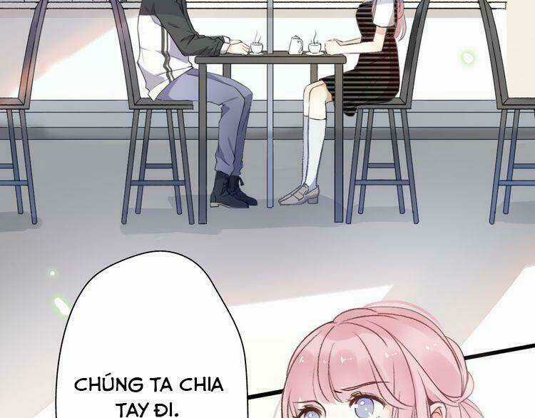 Cuộc Chiến Tình Yêu Chapter 17 trang 4