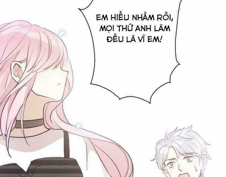 Cuộc Chiến Tình Yêu Chapter 17 trang 40