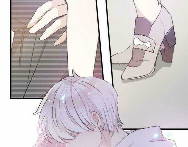 Cuộc Chiến Tình Yêu Chapter 17 trang 55