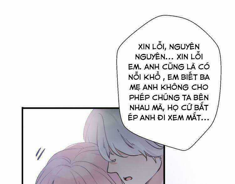 Cuộc Chiến Tình Yêu Chapter 17 trang 60