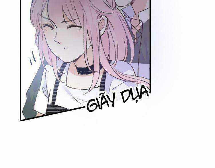 Cuộc Chiến Tình Yêu Chapter 17 trang 61