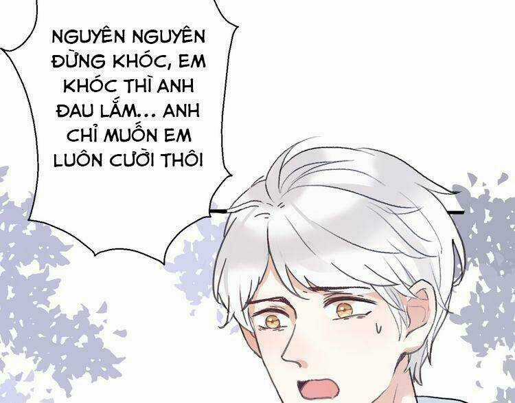 Cuộc Chiến Tình Yêu Chapter 17 trang 71