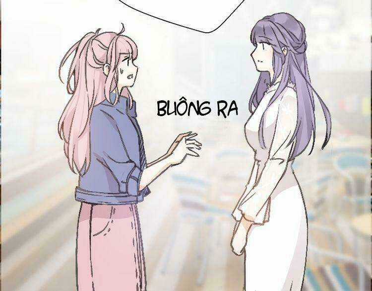 Cuộc Chiến Tình Yêu Chapter 18 trang 117