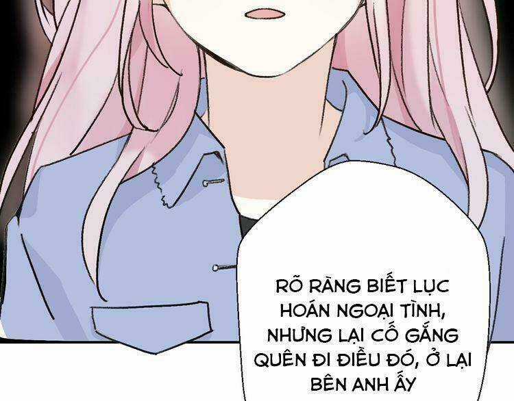 Cuộc Chiến Tình Yêu Chapter 18 trang 134