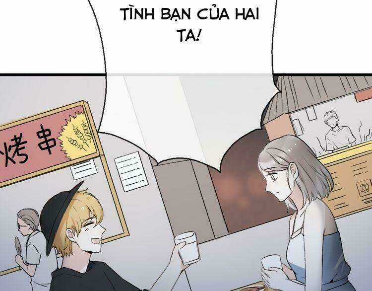 Cuộc Chiến Tình Yêu Chapter 18 trang 145