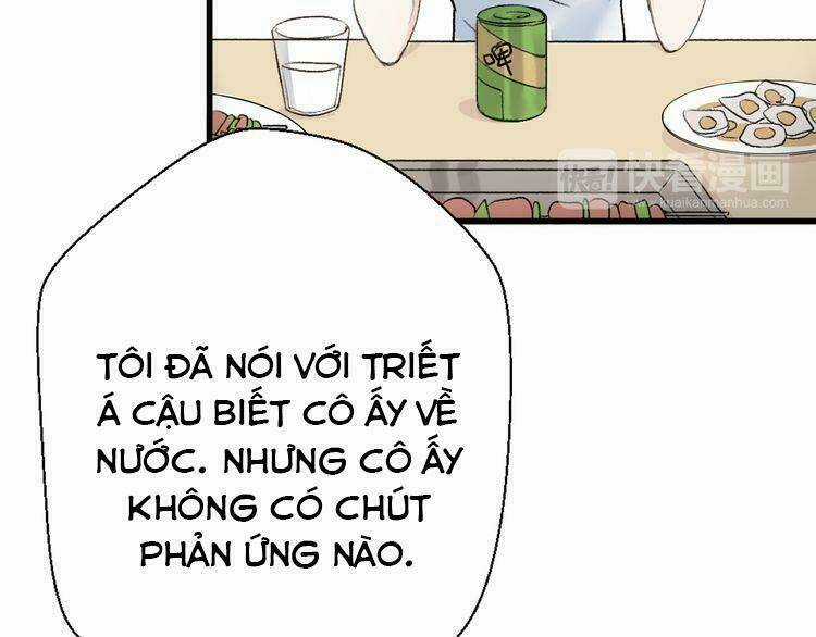 Cuộc Chiến Tình Yêu Chapter 18 trang 150