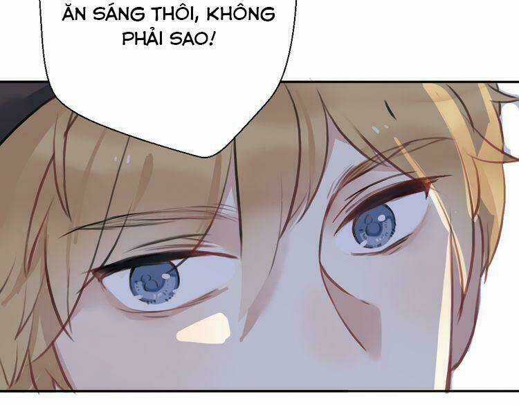 Cuộc Chiến Tình Yêu Chapter 18 trang 156