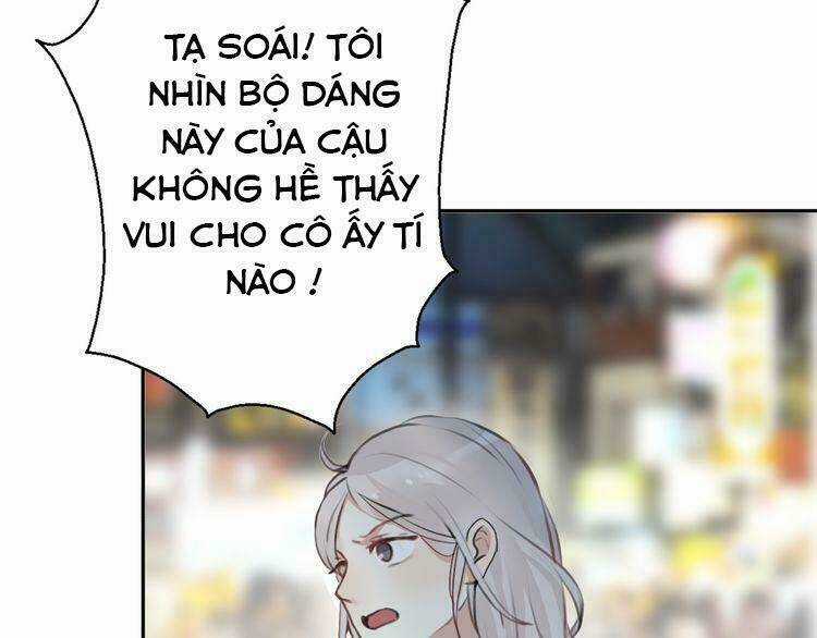 Cuộc Chiến Tình Yêu Chapter 18 trang 159