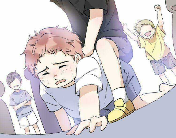 Cuộc Chiến Tình Yêu Chapter 18 trang 16