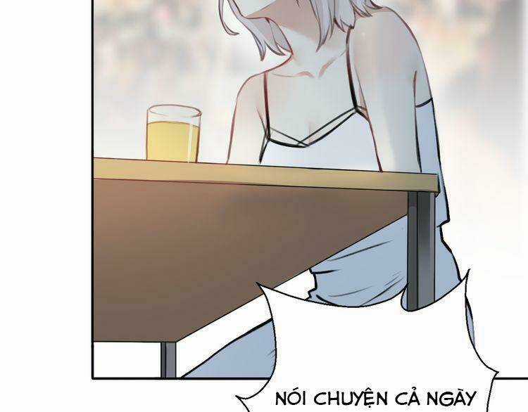 Cuộc Chiến Tình Yêu Chapter 18 trang 160