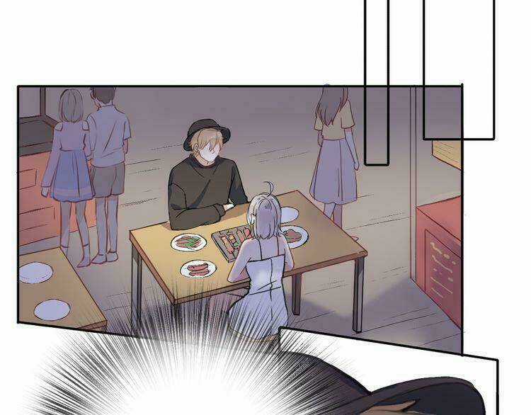 Cuộc Chiến Tình Yêu Chapter 18 trang 162