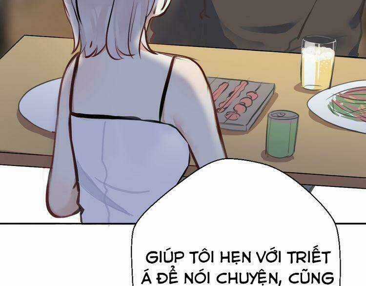 Cuộc Chiến Tình Yêu Chapter 18 trang 175