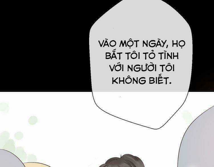 Cuộc Chiến Tình Yêu Chapter 18 trang 18